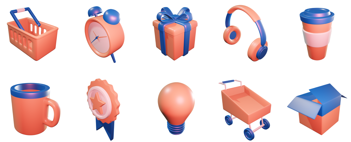 Khagwal 3D Illustration Aero Theme